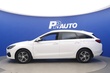 HYUNDAI i30 WAGON 1,5 T-GDI 159 hv 48V hybrid 7-DCT-aut Comfort Plus - Korko 1,99% ja 84kk maksuaikaa! - - 2 x renkaat vanteineen!, vm. 2024, 11 tkm (2 / 28)