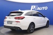 HYUNDAI i30 WAGON 1,5 T-GDI 159 hv 48V hybrid 7-DCT-aut Comfort Plus - Korko 1,99% ja 84kk maksuaikaa! - - 2 x renkaat vanteineen!, vm. 2024, 9 tkm (4 / 28)