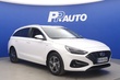 HYUNDAI i30 WAGON 1,5 T-GDI 159 hv 48V hybrid 7-DCT-aut Comfort Plus - Korko 1,99% ja 84kk maksuaikaa! - - 2 x renkaat vanteineen!, vm. 2024, 11 tkm (6 / 28)