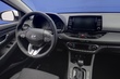 HYUNDAI i30 WAGON 1,5 T-GDI 159 hv 48V hybrid 7-DCT-aut Comfort Plus - Korko 1,99% ja 84kk maksuaikaa! - - 2 x renkaat vanteineen!, vm. 2024, 9 tkm (9 / 28)