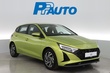 Hyundai i20 Hatchback 1.0 T-GDi 100 hv 7DCT-aut. Comfort MY24 - Korko 1,99% ja 84kk maksuaikaa! - - 2 x renkaat vanteineen!, vm. 2024, 1 tkm (2 / 23)