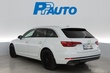 Audi A4 Avant Business Sport 3,0 V6 TDI 160 kW quattro S tronic - Korko 2,99%!* - Webasto/ Koukku / Matrix / S-line/ Sporttipenkit, vm. 2016, 217 tkm (3 / 32)