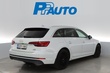 Audi A4 Avant Business Sport 3,0 V6 TDI 160 kW quattro S tronic - Korko 2,99%!* - Webasto/ Koukku / Matrix / S-line/ Sporttipenkit, vm. 2016, 217 tkm (4 / 32)