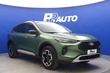 FORD KUGA 2,5 Hybrid (HEV) 183hv CVT AWD Active X - Koukku, Winter Pack, Technology Pack, Panoraama lasikatto, avattava! UUTUUS MALLI! Nopeaan toimitukseen PP-auton varastosta!, vm. 2024, 0 tkm (6 / 33)