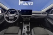 FORD KUGA 2,5 Hybrid (HEV) 183hv CVT AWD Active X - Koukku, Winter Pack, Technology Pack, Panoraama lasikatto, avattava! UUTUUS MALLI! Nopeaan toimitukseen PP-auton varastosta!, vm. 2024, 0 tkm (8 / 33)