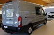 FORD TRANSIT Van 350 2,0 TDCi 170 hv A6 Etuveto Trend L3H2 3,39, vm. 2024, 0 tkm (5 / 21)