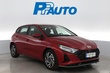 HYUNDAI I20 HATCHBACK 1.0 T-GDi 100 hv 7DCT-aut. Comfort MY24 - Korko 1,99% ja 84kk maksuaikaa! - - 2 x renkaat vanteineen!, vm. 2024, 4 tkm (6 / 23)