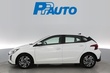 HYUNDAI I20 HATCHBACK 1.0 T-GDi 100 hv 7DCT-aut. Comfort MY24 - Korko 1,99% ja 84kk maksuaikaa! - Nopeaan toimitukseen PP-auton varastosta!, vm. 2024, 0 tkm (2 / 23)