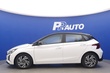 HYUNDAI i20 Hatchback 1.0 T-GDi 100 hv 7DCT-aut. Comfort MY24 - Korko 1,99% ja 84kk maksuaikaa! - Nopeaan toimitukseen PP-auton varastosta!, vm. 2024, 0 tkm (2 / 29)