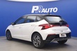 HYUNDAI i20 Hatchback 1.0 T-GDi 100 hv 7DCT-aut. Comfort MY24 - Korko 1,99% ja 84kk maksuaikaa! - Nopeaan toimitukseen PP-auton varastosta!, vm. 2024, 0 tkm (3 / 29)