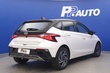 HYUNDAI i20 Hatchback 1.0 T-GDi 100 hv 7DCT-aut. Comfort MY24 - Korko 1,99% ja 84kk maksuaikaa! - Nopeaan toimitukseen PP-auton varastosta!, vm. 2024, 0 tkm (4 / 29)