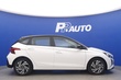 HYUNDAI i20 Hatchback 1.0 T-GDi 100 hv 7DCT-aut. Comfort MY24 - Korko 1,99% ja 84kk maksuaikaa! - Nopeaan toimitukseen PP-auton varastosta!, vm. 2024, 0 tkm (5 / 29)