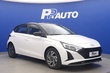 HYUNDAI i20 Hatchback 1.0 T-GDi 100 hv 7DCT-aut. Comfort MY24 - Korko 1,99% ja 84kk maksuaikaa! - Nopeaan toimitukseen PP-auton varastosta!, vm. 2024, 0 tkm (6 / 29)