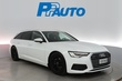 Audi A6 Avant Business Sport 40 TDI MHEV quattro S tronic - Korko 2,99%!* - Matrix / Webasto / Sporttipenkit / Koukku, vm. 2020, 164 tkm (6 / 29)