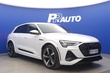 Audi e-tron S quattro - 2,99% korko jopa 100000 saakka! Voimassa 31.10. saakka! - Black Optic plus, HUD, ACC, Shkpenkit, MMI Navi plus, vm. 2022, 16 tkm (6 / 40)