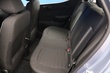 HYUNDAI I10 1.0 MPi 63 hv 5MT Comfort MY25 - Korko 1,99% ja 84kk maksuaikaa! - , vm. 2025, 0 tkm (12 / 22)