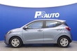 HYUNDAI I10 1.0 MPi 63 hv 5MT Comfort MY25 - Korko 1,99% ja 84kk maksuaikaa! - , vm. 2025, 0 tkm (2 / 22)