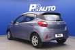 HYUNDAI I10 1.0 MPi 63 hv 5MT Comfort MY25 - Korko 1,99% ja 84kk maksuaikaa! - , vm. 2025, 0 tkm (3 / 22)