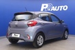 HYUNDAI I10 1.0 MPi 63 hv 5MT Comfort MY25 - Korko 1,99% ja 84kk maksuaikaa! - , vm. 2025, 0 tkm (4 / 22)