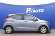 HYUNDAI I10 1.0 MPi 63 hv 5MT Comfort MY25 - Korko 1,99% ja 84kk maksuaikaa! - , vm. 2025, 0 tkm (5 / 22)