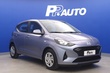 HYUNDAI I10 1.0 MPi 63 hv 5MT Comfort MY25 - Korko 1,99% ja 84kk maksuaikaa! - , vm. 2025, 0 tkm (6 / 22)