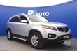 Kia Sorento 2,2 CRDi AWD EX A/T 5P - Korko 2,99%!* - , vm. 2010, 245 tkm (6 / 30)