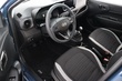 HYUNDAI I10 1.0 MPi 63 hv 5MT Comfort MY25 - Korko 1,99% ja 84kk maksuaikaa! - Vibrant Blue, Svylasit, Vakionopeussdin ja nopeudenrajoitin, ym.. - 2 x renkaat vanteineen!, vm. 2025, 1 tkm (10 / 21)