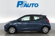 HYUNDAI I10 1.0 MPi 63 hv 5MT Comfort MY25 - Korko 1,99% ja 84kk maksuaikaa! - Vibrant Blue, Svylasit, Vakionopeussdin ja nopeudenrajoitin, ym.. - 2 x renkaat vanteineen!, vm. 2025, 1 tkm (2 / 21)