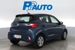 HYUNDAI I10 1.0 MPi 63 hv 5MT Comfort MY25 - Korko 1,99% ja 84kk maksuaikaa! - Vibrant Blue, Svylasit, Vakionopeussdin ja nopeudenrajoitin, ym.. - 2 x renkaat vanteineen!, vm. 2025, 1 tkm (4 / 21)