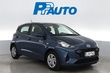 HYUNDAI I10 1.0 MPi 63 hv 5MT Comfort MY25 - Korko 1,99% ja 84kk maksuaikaa! - Vibrant Blue, Svylasit, Vakionopeussdin ja nopeudenrajoitin, ym.. - 2 x renkaat vanteineen!, vm. 2025, 1 tkm (6 / 21)