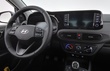 HYUNDAI I10 1.0 MPi 63 hv 5MT Comfort MY25 - Korko 1,99% ja 84kk maksuaikaa! - Vibrant Blue, Svylasit, Vakionopeussdin ja nopeudenrajoitin, ym.. - 2 x renkaat vanteineen!, vm. 2025, 1 tkm (9 / 21)