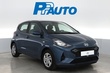 HYUNDAI I10 1.0 MPi 63 hv 5MT Comfort MY25 - Korko 1,99% ja 84kk maksuaikaa! - - 2 x renkaat vanteineen!, vm. 2025, 3 tkm (2 / 21)