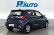 HYUNDAI I10 1.0 MPi 63 hv 5MT Comfort MY25 - Korko 1,99% ja 84kk maksuaikaa! - - 2 x renkaat vanteineen!, vm. 2025, 3 tkm (3 / 21)