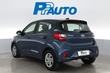 HYUNDAI I10 1.0 MPi 63 hv 5MT Comfort MY25 - Korko 1,99% ja 84kk maksuaikaa! - - 2 x renkaat vanteineen!, vm. 2025, 3 tkm (4 / 21)