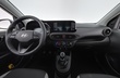 HYUNDAI I10 1.0 MPi 63 hv 5MT Comfort MY25 - Korko 1,99% ja 84kk maksuaikaa! - - 2 x renkaat vanteineen!, vm. 2025, 3 tkm (7 / 21)