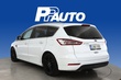 Ford S-Max 2,0 TDCi 150hv M6 Titanium AWD 5D - 2,99% korko jopa 100000 saakka! Voimassa 31.10. saakka! - *7-paikkainen, Neliveto, Vetokoukku, Webasto...Yms*, vm. 2016, 350 tkm (3 / 31)