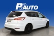 Ford S-Max 2,0 TDCi 150hv M6 Titanium AWD 5D - 2,99% korko jopa 100000 saakka! Voimassa 31.10. saakka! - *7-paikkainen, Neliveto, Vetokoukku, Webasto...Yms*, vm. 2016, 350 tkm (4 / 31)