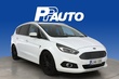 Ford S-Max 2,0 TDCi 150hv M6 Titanium AWD 5D - 2,99% korko jopa 100000 saakka! Voimassa 31.10. saakka! - *7-paikkainen, Neliveto, Vetokoukku, Webasto...Yms*, vm. 2016, 350 tkm (6 / 31)