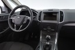 Ford S-Max 2,0 TDCi 150hv M6 Titanium AWD 5D - 2,99% korko jopa 100000 saakka! Voimassa 31.10. saakka! - *7-paikkainen, Neliveto, Vetokoukku, Webasto...Yms*, vm. 2016, 350 tkm (8 / 31)