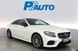 Mercedes-Benz E 220 d A Coup Business AMG - 2,99% korko jopa 100000 saakka! Voimassa 31.10. saakka! - Nyttv Suomiauto huippuvarusteilla!, vm. 2017, 129 tkm (6 / 31)