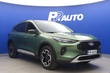 FORD KUGA 2.5 Ladattava hybridi (PHEV) 243hv FWD CVT Active X - Uusi Kuga nopeaan toimitukseen PP-auton varastosta!, vm. 2024, 0 tkm (6 / 24)