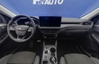 FORD KUGA 2.5 Ladattava hybridi (PHEV) 243hv FWD CVT Active X - Uusi Kuga nopeaan toimitukseen PP-auton varastosta!, vm. 2024, 0 tkm (8 / 24)