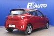 HYUNDAI I10 1.0 MPi 63 hv 5MT Comfort MY25 - Korko 1,99% ja 84kk maksuaikaa! - Navigointi, Peruutuskamera, vakionopeussdin.
1,99% rahoituskorko ja 5 vuoden takuu, vm. 2025, 0 tkm (4 / 22)