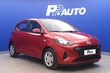 HYUNDAI I10 1.0 MPi 63 hv 5MT Comfort MY25 - Korko 1,99% ja 84kk maksuaikaa! - Navigointi, Peruutuskamera, vakionopeussdin.
1,99% rahoituskorko ja 5 vuoden takuu, vm. 2025, 0 tkm (6 / 22)