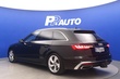 Audi A4 Avant Business S line 40 TDI 150 kW MHEV quattro S tronic - 2,99% jopa 100000:n asti! - ACC, Matrix, vetokoukku, webasto, shkpenkit, vm. 2021, 93 tkm (3 / 34)