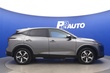 Nissan Qashqai MHEV 158 Xtronic 4WD Tekna - Korko 2,99%* - Vetokoukku, navi, HUD, 360-kamera, LED-valot, ACC, digimittaristo, vm. 2022, 34 tkm (5 / 26)