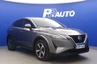 Nissan Qashqai MHEV 158 Xtronic 4WD Tekna - Korko 2,99%* - Vetokoukku, navi, HUD, 360-kamera, LED-valot, ACC, digimittaristo, vm. 2022, 34 tkm (6 / 26)