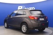 Mitsubishi ASX 1,6 Cleartec Invite - Korko 2,99%!* - , vm. 2014, 110 tkm (3 / 20)