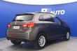 Mitsubishi ASX 1,6 Cleartec Invite - Korko 2,99%* - , vm. 2014, 110 tkm (4 / 20)