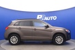 Mitsubishi ASX 1,6 Cleartec Invite - Korko 2,99%!* - , vm. 2014, 110 tkm (5 / 20)